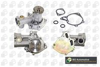 Pompă de apă, răcire motor BGA, Cod: CP5408T