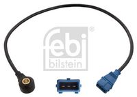 Klopfsensor