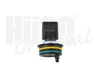 Sensor, Kraftstoffdruck