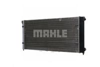 Thumbnail - Radiateur - CR341000S - MAHLE