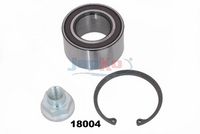 комплект колесен лагер