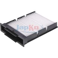 Филтър купе (поленов филтър)