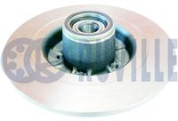 Disc frana RUVILLE, Cod: 221631