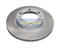 Disc frana JAPANPARTS, Cod: DI-285C