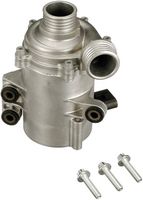 Wasserpumpe, Motorkühlung