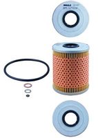 Thumbnail - Oliefilter - OX187D - KNECHT