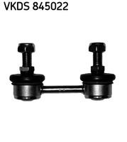 Stange/Strebe, Stabilisator