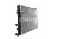 Thumbnail - Radiateur - CR1899000S - MAHLE