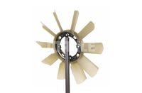 Thumbnail - Koelventilatorwiel - CFW65000P - MAHLE