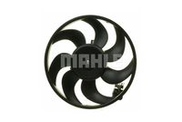 Thumbnail - Koelventilatorwiel - CFF296000S - MAHLE
