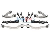 Set, suspensie roata JAPKO, Cod: 1580503