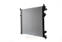 Thumbnail - Radiateur - CR1906000S - MAHLE