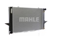 Thumbnail - Radiateur - CR762000S - MAHLE