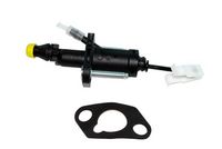 Geberzylinder, Kupplung