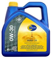 Ulei de motor COMLINE, Cod: CO0W30-4
