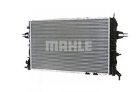 Thumbnail - Radiateur - CR229000S - MAHLE