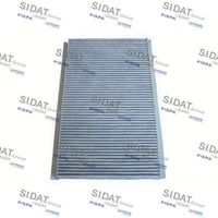Filter, Innenraumluft