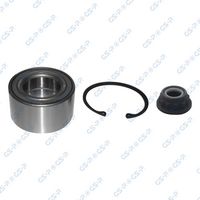 Set rulment roata GSP, Cod: GK3455