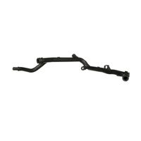 GATES Koelvloeistofpijpleiding 3