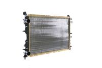 Thumbnail - Radiateur - CR1412000S - MAHLE
