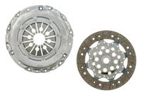 комплект съединител