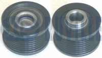 Sistem roata libera, generator RUVILLE, Cod: 541918