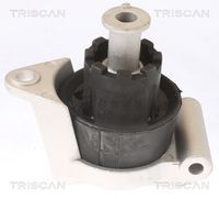 Lagerung, Motor