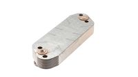 Thumbnail - Oliekoeler, motorolie - CLC16000P - MAHLE