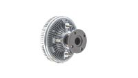 Thumbnail - Koppeling, radiateurventilator - CFC258000P - MAHLE