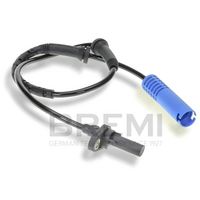 датчик, обороти на колелото