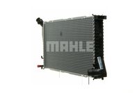 Thumbnail - Radiateur - CR288000P - MAHLE