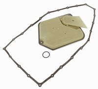 ZF Onderd.set, olie verversen van automatische versnellingsbak 2