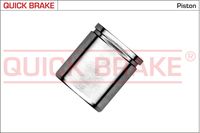 Piston, etrier frana QUICK BRAKE, Cod: 185051K