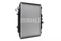 Thumbnail - Radiateur - CR141000S - MAHLE