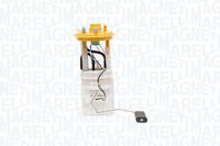 горивопроводен модул (горивна помпа+сонда)