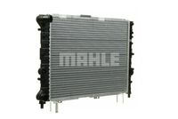 Thumbnail - Radiateur - CR519000S - MAHLE