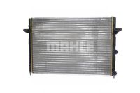Thumbnail - Radiateur - CR639000S - MAHLE