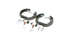 BOSCH Remschoenset 7