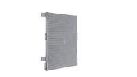 Thumbnail - Condensor, airconditioning - AC125000P - MAHLE