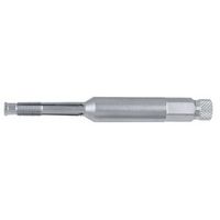 Vītņurbis, Kvēlsvece 150.6502 KS TOOLS