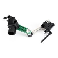 Sensor, Leuchtweitenregulierung