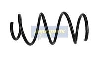 пружина за ходовата част