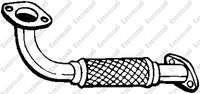 Abgasrohr