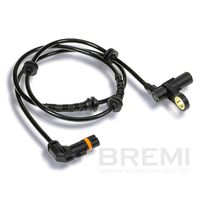 Sensor, Raddrehzahl