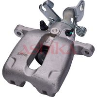 Etrier frana ASHIKA, Cod: CAL292LJM