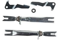Set pentru reglare ulterioară, frână tambur METZGER AUTOTEILE, Cod: 102 53 010
