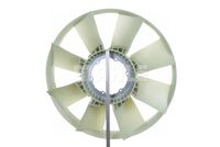 Thumbnail - Koelventilatorwiel - CFW22000P - MAHLE