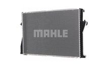 Thumbnail - Radiateur - CR295000S - MAHLE