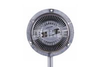 Thumbnail - Koppeling, radiateurventilator - CFC93000P - MAHLE
