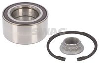 комплект колесен лагер